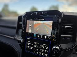 2021 RAM 1500 Limited RamBox