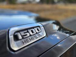 2021 RAM 1500 Limited RamBox