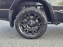 2021 RAM 1500 Limited RamBox