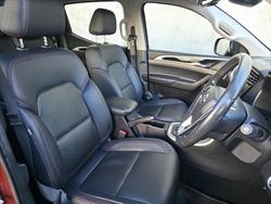 2020 LDV T60 LUXE