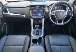 2020 LDV T60 LUXE