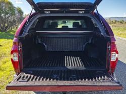 2020 LDV T60 LUXE