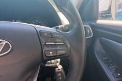 2019 Hyundai i30 Active