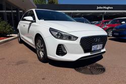 2019 Hyundai i30 Active