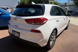 2019 Hyundai i30 Active