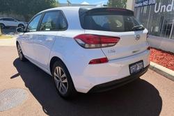 2019 Hyundai i30 Active