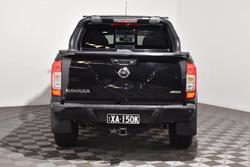 2019 Nissan Navara N-TREK