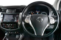 2019 Nissan Navara N-TREK