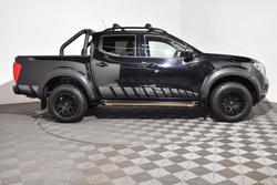 2019 Nissan Navara N-TREK