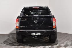 2019 Nissan Navara N-TREK