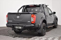 2019 Nissan Navara N-TREK