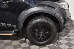 2019 Nissan Navara N-TREK