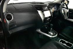 2019 Nissan Navara N-TREK