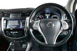 2019 Nissan Navara N-TREK