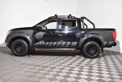 2019 Nissan Navara N-TREK