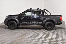 2019 Nissan Navara N-TREK