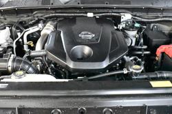 2019 Nissan Navara N-TREK