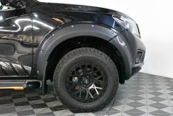 2019 Nissan Navara N-TREK