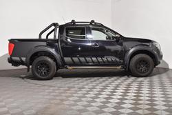 2019 Nissan Navara N-TREK