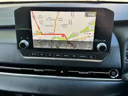 2022 Mitsubishi Outlander LS