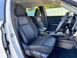 2022 Mitsubishi Outlander LS