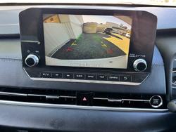 2022 Mitsubishi Outlander LS
