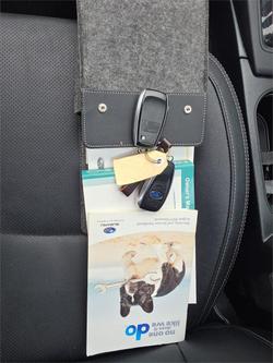 2017 Subaru Forester 2.5i-S S4 MY18 AWD Quartz Blue