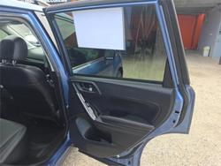 2017 Subaru Forester 2.5i-S S4 MY18 AWD Quartz Blue