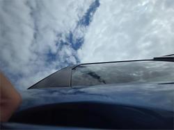 2017 Subaru Forester 2.5i-S S4 MY18 AWD Quartz Blue