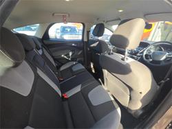 2014 Ford Focus Sport LW MKII MY14 Midnight Sky