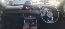 2026 Mazda CX-80 D50e Azami