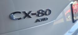 2026 Mazda CX-80 D50e Azami