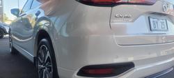 2026 Mazda CX-80 D50e Azami