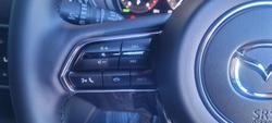 2026 Mazda CX-80 D50e Azami