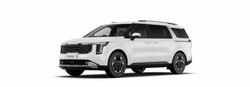 2025 Kia Carnival Sport+ HEV