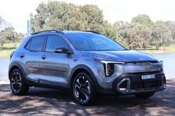 2025 Kia Stonic GT-Line