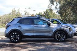 2025 Kia Stonic GT-Line