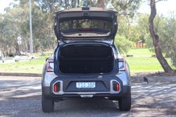 2025 Kia Stonic GT-Line