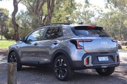 2025 Kia Stonic GT-Line