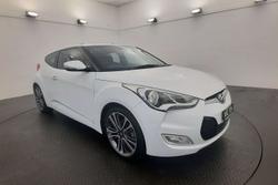 2016 Hyundai Veloster