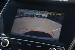 2017 Hyundai Santa Fe Active