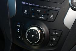 2017 Hyundai Santa Fe Active