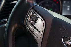 2017 Hyundai Santa Fe Active