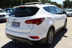 2017 Hyundai Santa Fe Active