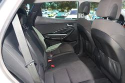 2017 Hyundai Santa Fe Active