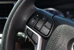 2018 Toyota Kluger GX