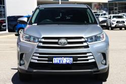 2018 Toyota Kluger GX