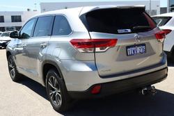 2018 Toyota Kluger GX
