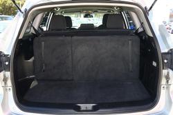 2018 Toyota Kluger GX