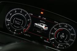 2020 Volkswagen Golf GTI